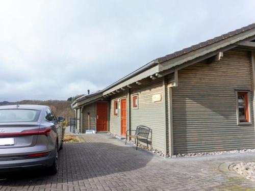 Rieden House | Holiday home with 2 bedrooms