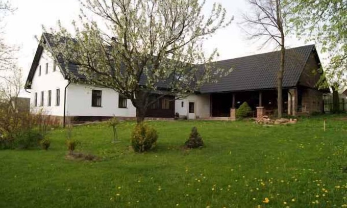 Vitezna House | Holiday home with a wine cellar