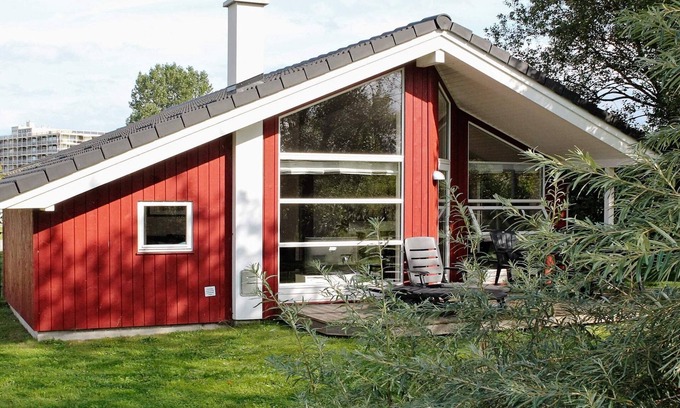 Grossenbrode House | Holiday home with all facilities