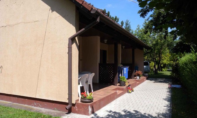 Balatonfenyves House | Holiday Homes in Balatonfenyves - Balaton 18356