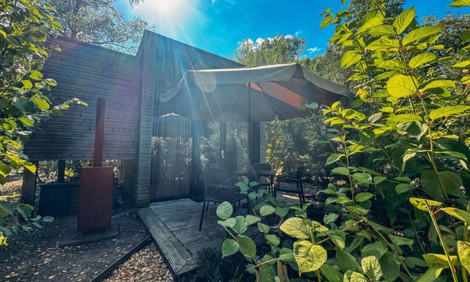 Municipality of Arnhem Apartment | Holiday Homes Maridu Tiny Cube
