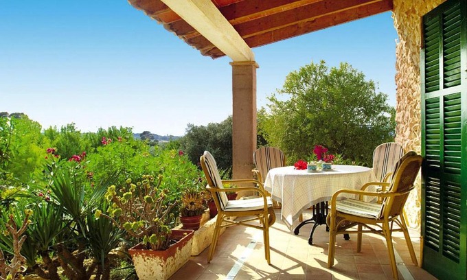 Santa Margalida Apartment | Holiday homes Santa Margalida - BAL01422-SYA