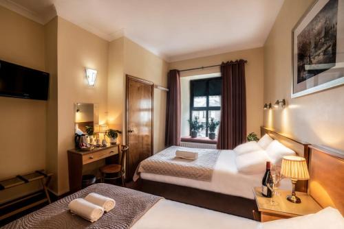 Galway Hotel | Holiday Hotel