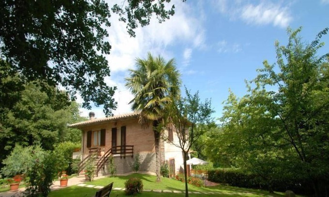 Colle di Val d'Elsa House | Holiday house Colle di Val d'Elsa for 1 - 5 persons with 2 bedrooms - Holiday home