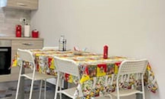Canicattini Bagni Apartment | Holiday House Matteo Canicattini B.