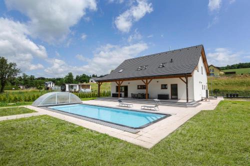 Prosecne House | Holiday House Adam