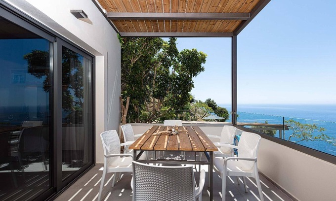 Agios Vasileios House | Holiday house Agios Vasilios for 1 - 5 persons with 3 bedrooms - Holiday house
