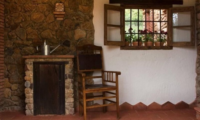 Alajar Other | Holiday house Alajar for 1 - 5 persons with 2 bedrooms - Farmhouse