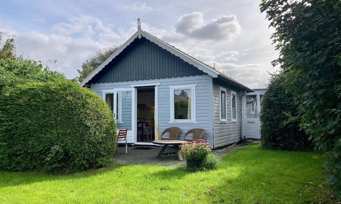 Anjum House | Holiday house Anjum for 1 - 3 persons with 2 bedrooms - Holiday house