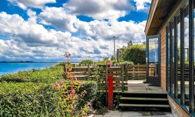 Anjum House | Holiday house Anjum for 1 - 6 persons with 3 bedrooms - Holiday house
