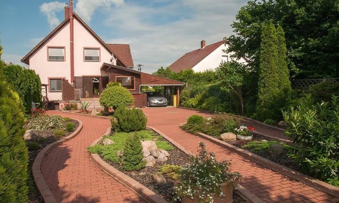 Balatonbereny House | Holiday house Balatonberény for 1 - 6 persons with 2 bedrooms - Holiday home