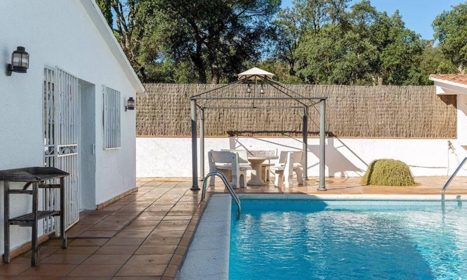 La Roca de Malvet House | Holiday house Bell-Iloc for 1 - 4 persons with 2 bedrooms - Holiday home