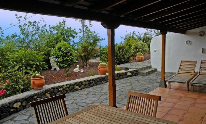 Brena Alta House | Holiday house Breña Alta for 1 - 5 persons with 2 bedrooms - Holiday home