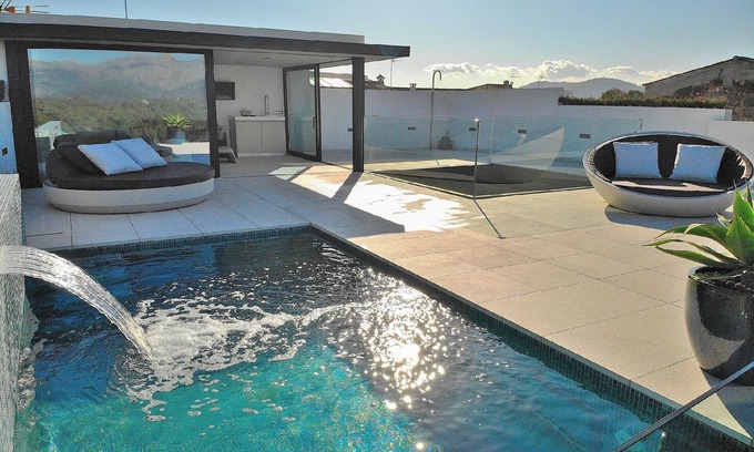 Buger House | Holiday house Buger for 1 - 8 persons with 4 bedrooms - Holiday house