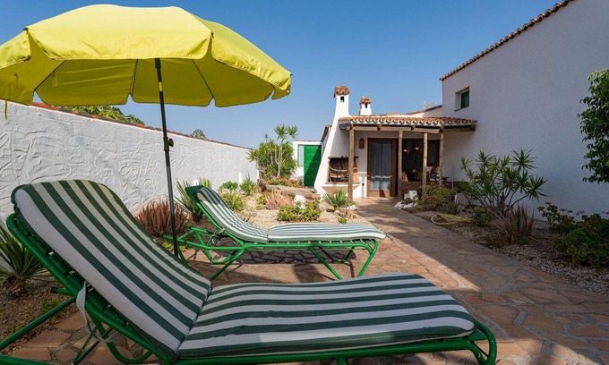 Yaco Other | Holiday house Chuchurumbache for 1 - 2 persons with 1 bedroom - Farmhouse