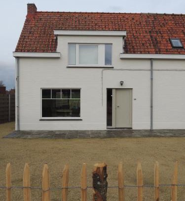 Kortemark House | holiday house " De Huillaert "