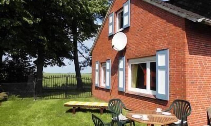 Bunde House | Holiday house Dollart for 1 - 5 persons with 3 bedrooms - Holiday home