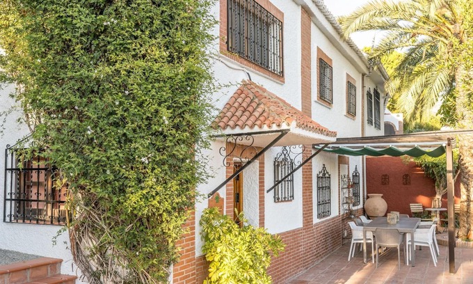 Durcal Other | Holiday house Durcal for 1 - 6 persons with 3 bedrooms - Farmhouse