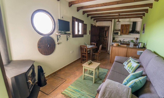 Durcal Other | Holiday house Durcal for 1 - 4 persons with 1 bedroom - Farmhouse