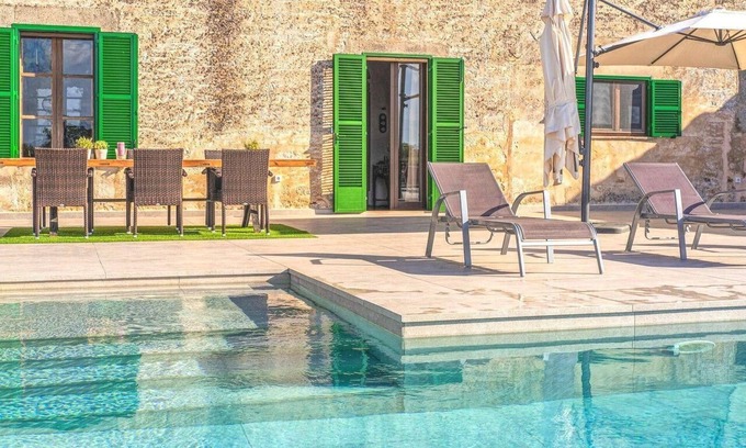 Son Antem House | Holiday house El Arenal for 1 - 6 persons with 3 bedrooms - Holiday house