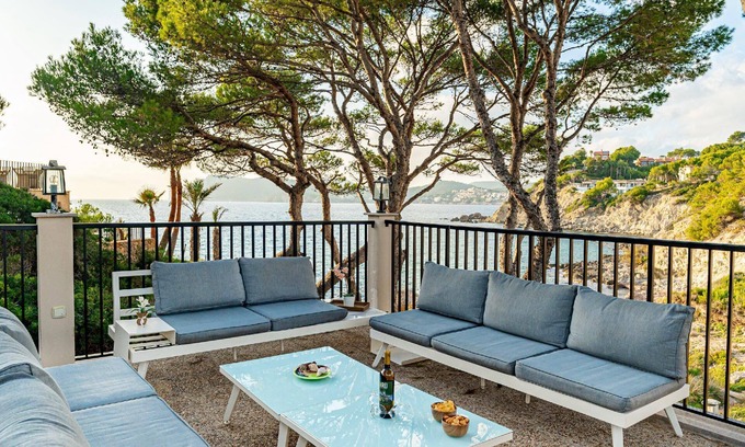 Costa de la Calma House | Holiday house Costa de la Calma for 1 - 10 persons with 5 bedrooms - Holiday home