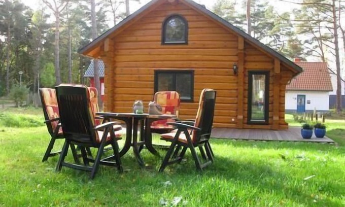 Fuhlendorf House | Holiday house Fuhlendorf for 1 - 14 persons with 6 bedrooms - Holiday home