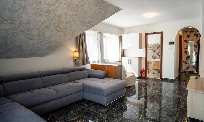 Balatonkeresztur House | Holiday house Balatonkeresztúr for 1 - 10 persons with 4 bedrooms - Holiday house