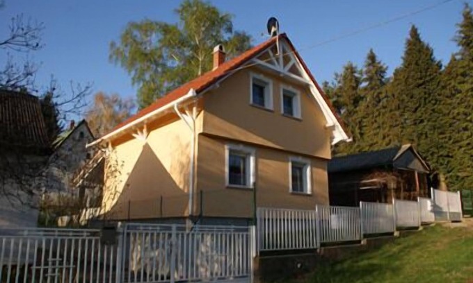 Igal House | Holiday house Igal for 1 - 6 persons with 2 bedrooms - Holiday home