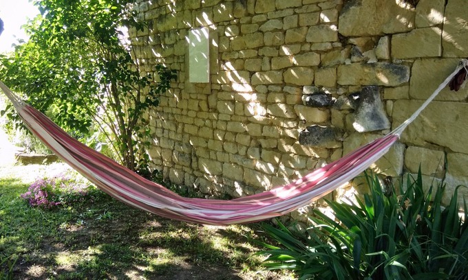 Les Ulmes House | Holiday house in the countryside