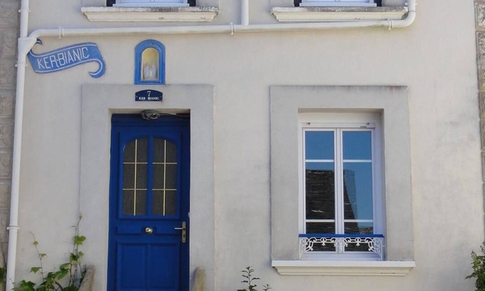 Carantec House | Holiday house in the village of CARANTEC