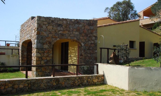 Torre dei Corsari House | Holiday house Torre dei Corsari for 1 - 4 persons with 2 bedrooms - Holiday home