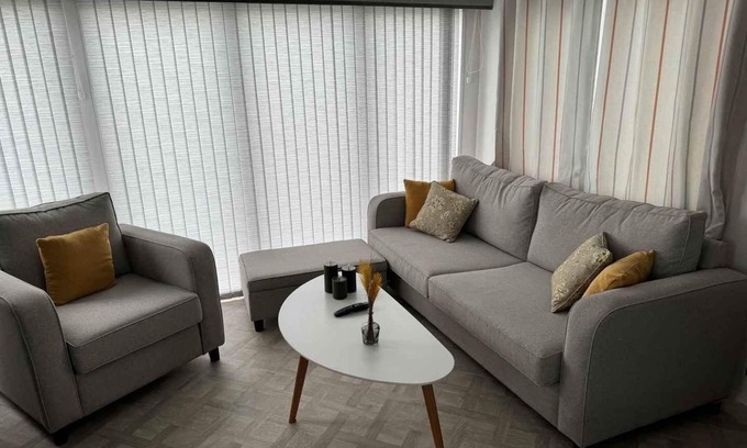 Jabbeke House | Holiday house Jabbeke for 1 - 4 persons with 2 bedrooms - Holiday home
