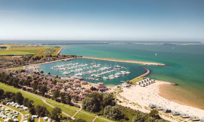 Kamperland House | Holiday house Kamperland for 1 - 4 persons with 2 bedrooms - Holiday home