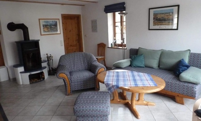 Krummin House | Holiday house Krummin for 1 - 4 persons with 2 bedrooms - Holiday house