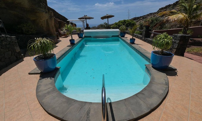 Macher House | Holiday house La Asomada for 1 - 4 persons with 2 bedrooms - Holiday house