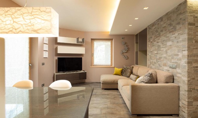 Livigno Apartment | Holiday House Livigno