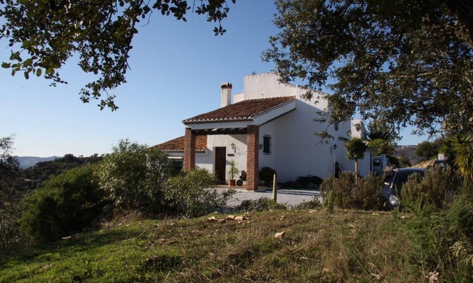 Los Romanes House | Holiday house Los Romanes for 1 - 6 persons with 3 bedrooms - Holiday home