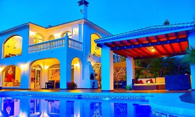 Moclinejo Other | Holiday house Moclinejo for 1 - 6 persons with 2 bedrooms - Farmhouse