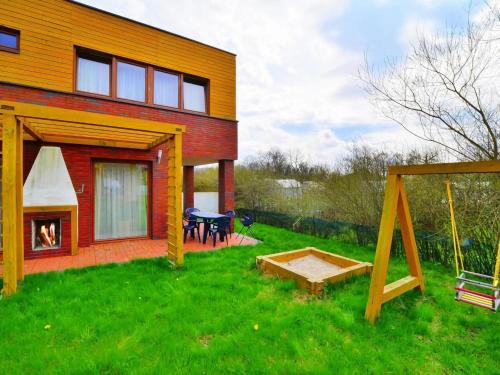 Sarbinowo House | Holiday house near the sea, Sarbinowo