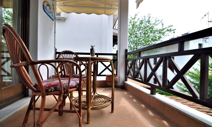 Nikita House | Holiday house Nikiti for 1 - 6 persons with 2 bedrooms - Holiday home