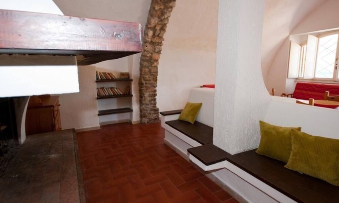 Giannella House | Holiday house Orbetello for 1 - 8 persons with 3 bedrooms - Holiday home