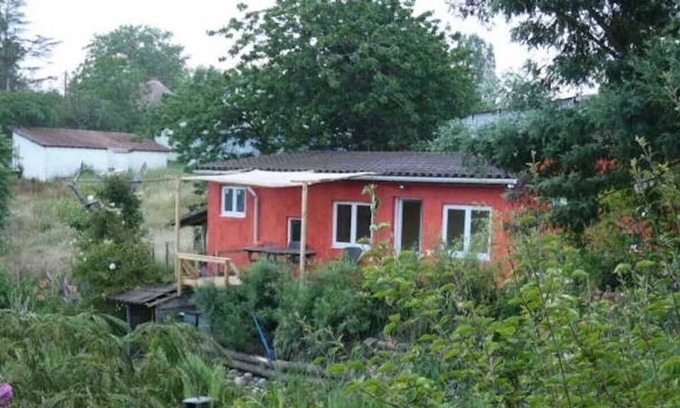 Saint-Boes House | Holiday house Orthez for 1 - 4 persons with 1 bedroom - Holiday house