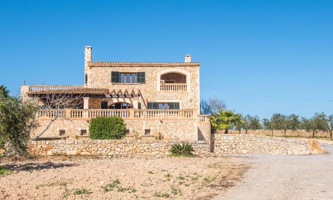 Manacor House | Holiday house Porto Cristo for 1 - 6 persons with 3 bedrooms - Holiday house