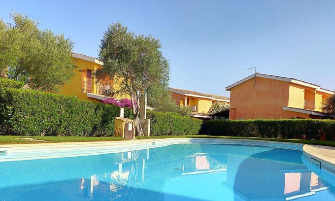 Sant'Anna Arresi House | Holiday house Porto Pino for 1 - 6 persons with 2 bedrooms - Holiday home