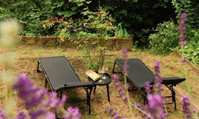 Rodalben House | Holiday house Rodalben for 1 - 10 persons with 5 bedrooms - Holiday house