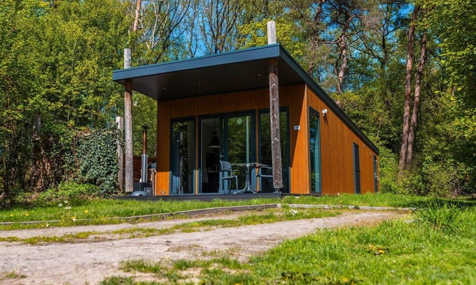 Municipality of De Wolden House | Holiday house Ruinen for 1 - 2 persons with 1 bedroom - Holiday home