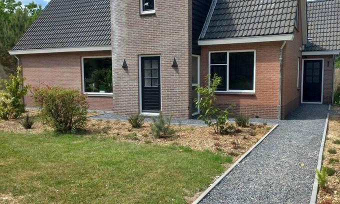 Municipality of De Wolden House | Holiday house Ruinen for 1 - 8 persons with 4 bedrooms - Holiday home