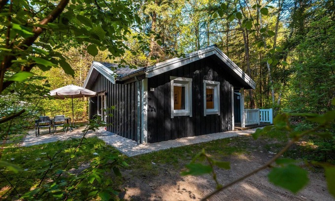 Municipality of De Wolden House | Holiday house Ruinen for 1 - 4 persons with 2 bedrooms - Holiday home