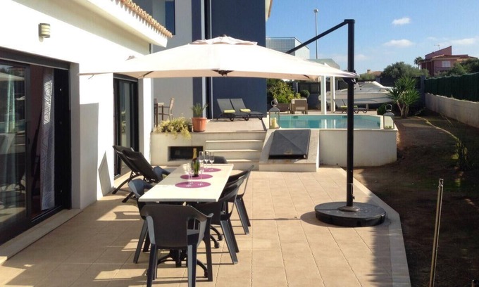 Sa Torre House | Holiday house Sa Torre for 1 - 6 persons with 3 bedrooms - Holiday house