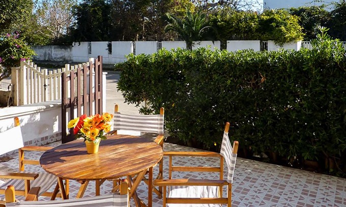 San Foca House | Holiday House San Foca m125